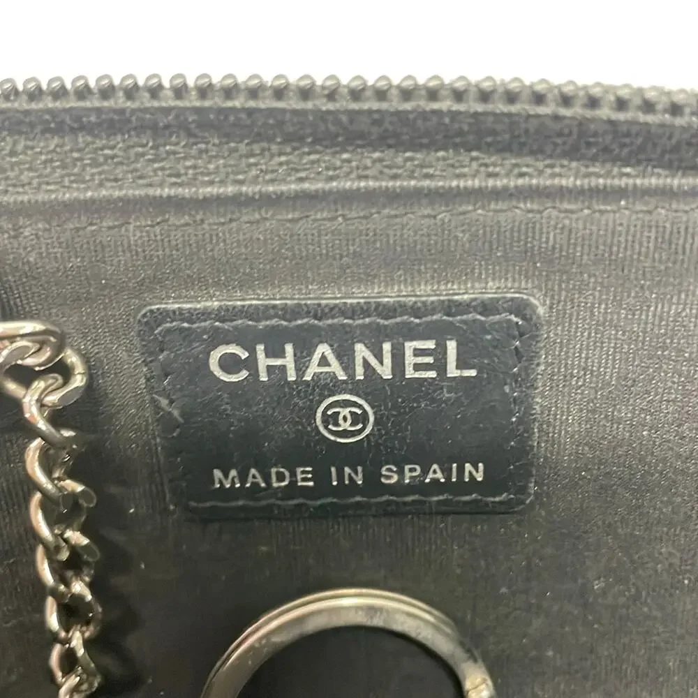 Chanel Coin Case